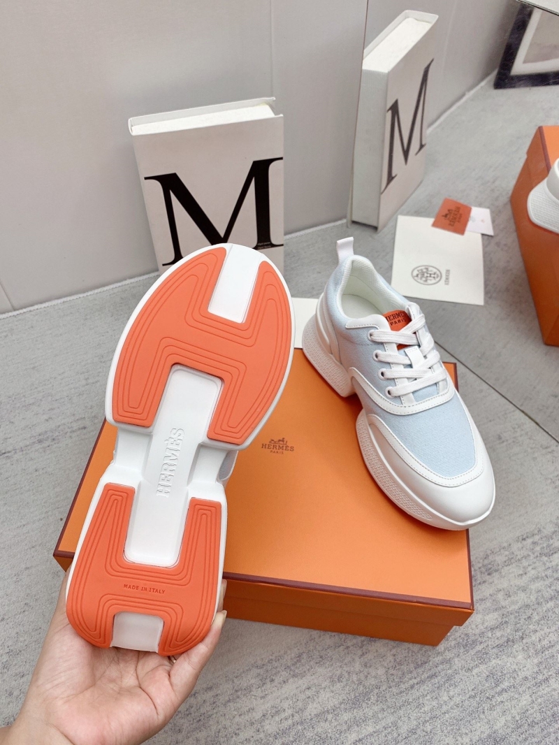 Hermes Sneaker